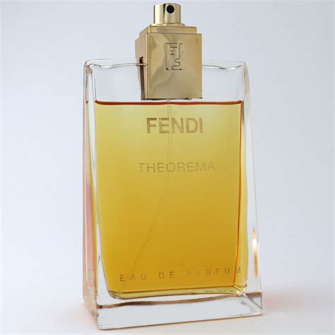 fendi theorema|Mehr.